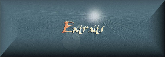 Extraits